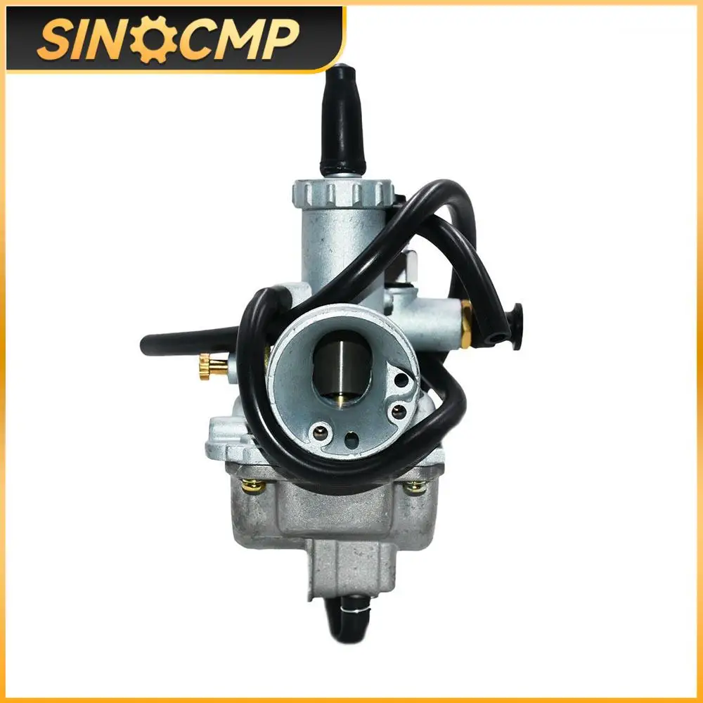 

13200-02C03 13200-03400 Carburetor Assy For QUADRUNNER LT160 LT160E LT-F 160 Automobile Professional Accessories