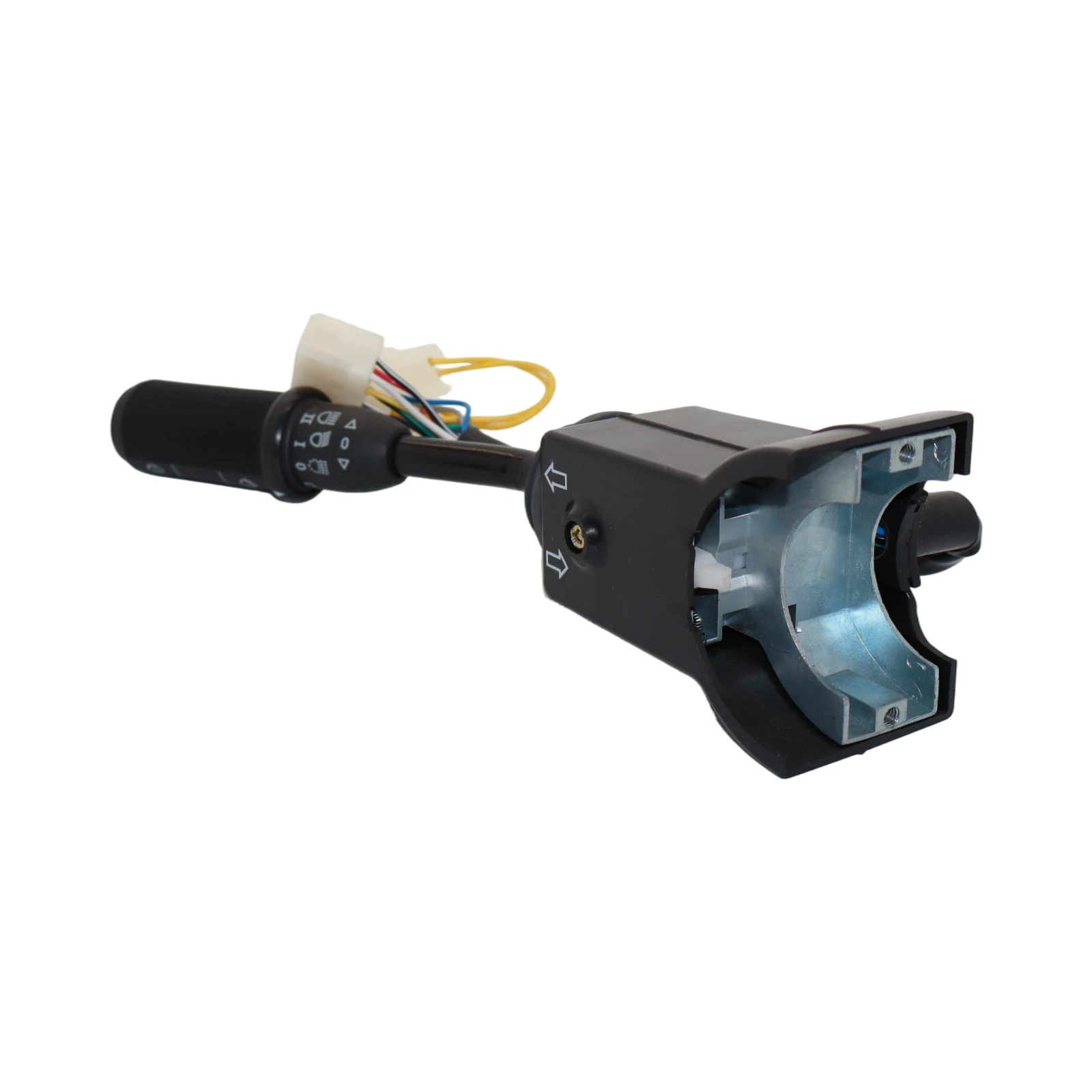 Steering Switch 701/21202 701-21202 70121202 For JCB 2CX 3CX 3CX2 3CX4 4C4 4CX Backhoe Loader