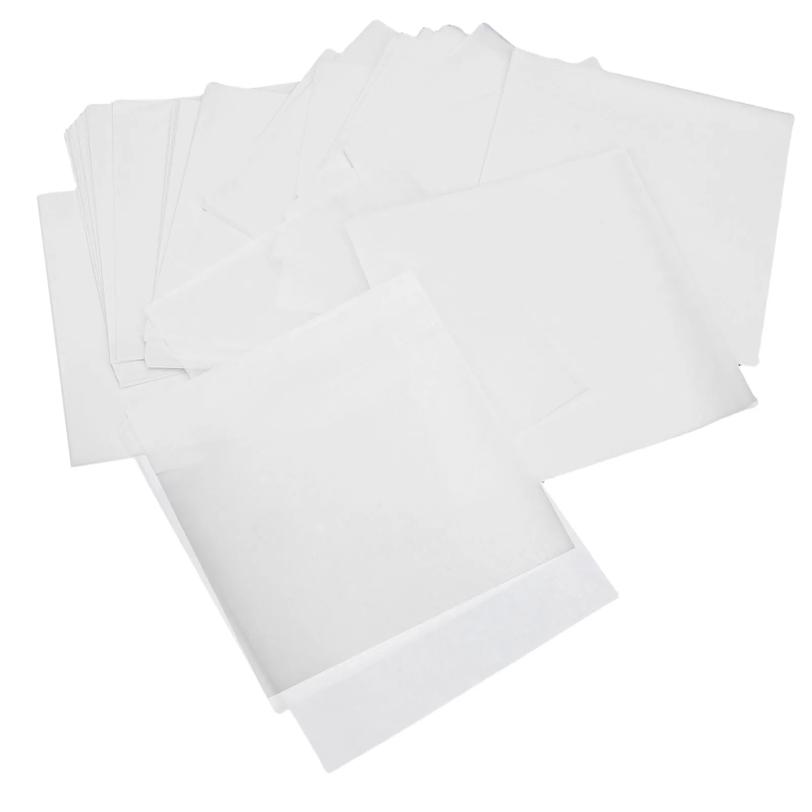 

200x200 мм Бумага для взвешивания Бумага для взвешивания 200x200 мм Бумага для аналитических балансов для лабораторных школьных классов