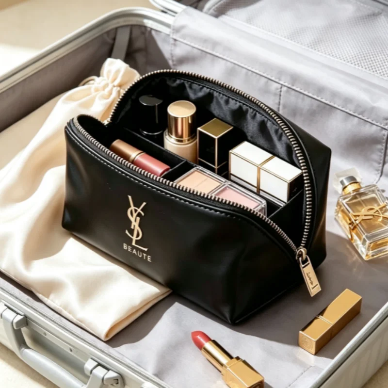 YSL Grote Cosmetiktas voor Dam - Luxury Bags Ysl recensie en prijs