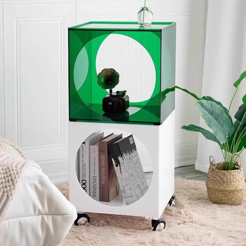 

Italian Luxury Coffee Table Portable Japandi Japanese Storage Coffee Table Nordic Hotel Mobili Arredamento Casa Furniture Home