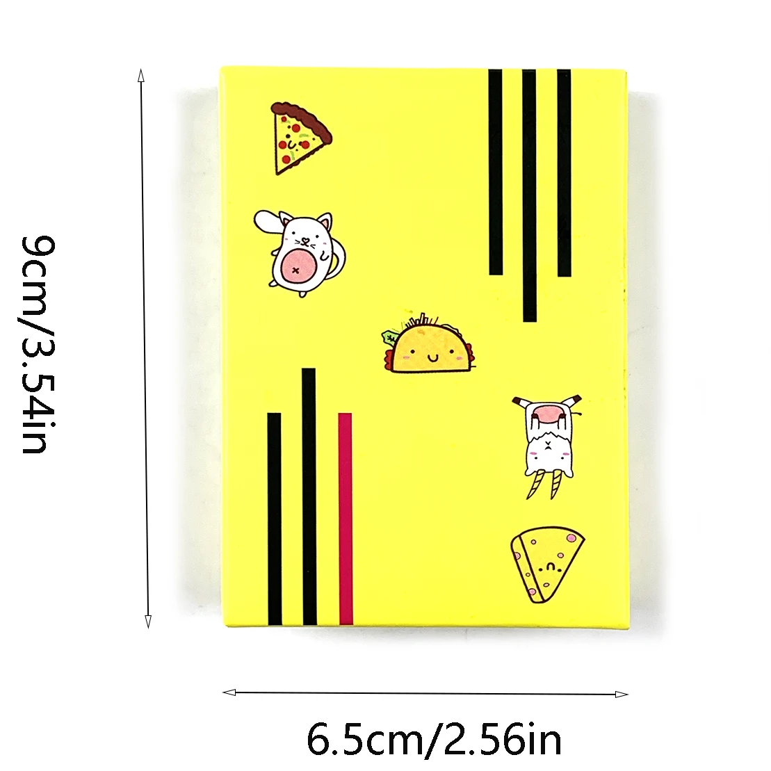 Cute Card Game Board Game Family Entertainment Board Games,Multiplayer Interactive Card Game，Christmas and New Year Game Cards image 6