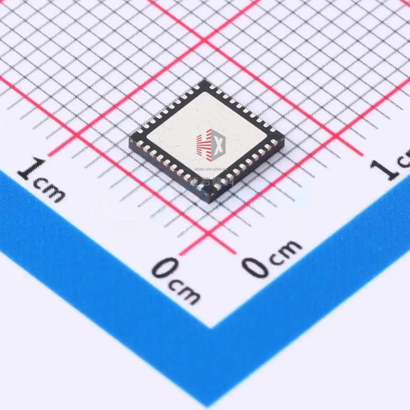 HMC832ALP6GETR HMC832 QFN Новый оригинал