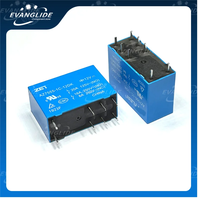 5PCS/LOT AZ7555-1C-…