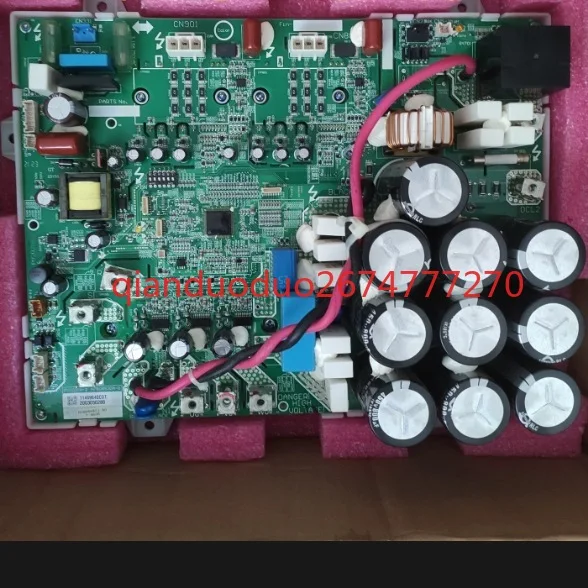 

H7B08587J Основная плата A0 P-4656 PV2021H-2 H7B08530A-D Инверторная плата центрального кондиционирования