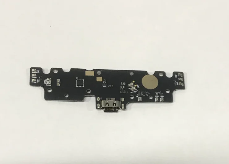 Original USB Plug Charge Board for FOSSiBOT F107 Pro