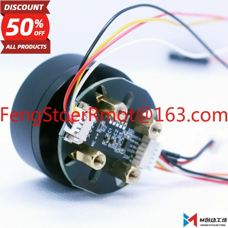 2804 Dc Brushless M…