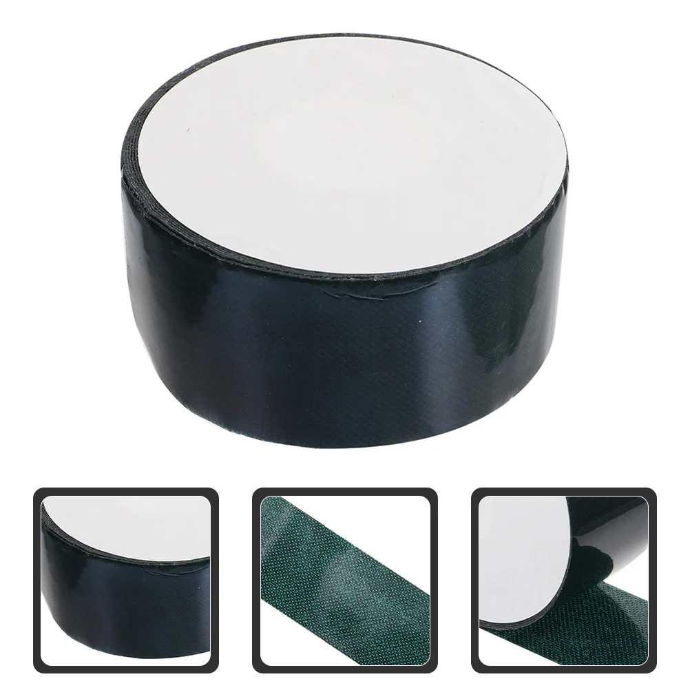 

1 Roll Double Sided Turf Tape Non Woven Fabric Waterproof Seam Repair for Artificial Grass Jointing and Carpet