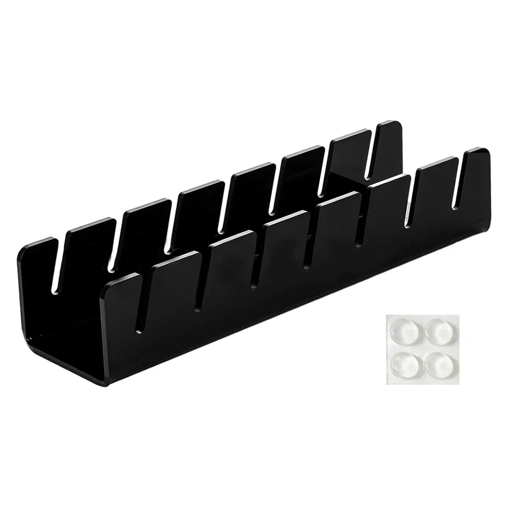Compact Hat Stand No Installation Required Acrylic Hat Rack Cm Compact Hat Stand Multifunctional Hat Holder Space Saving Design