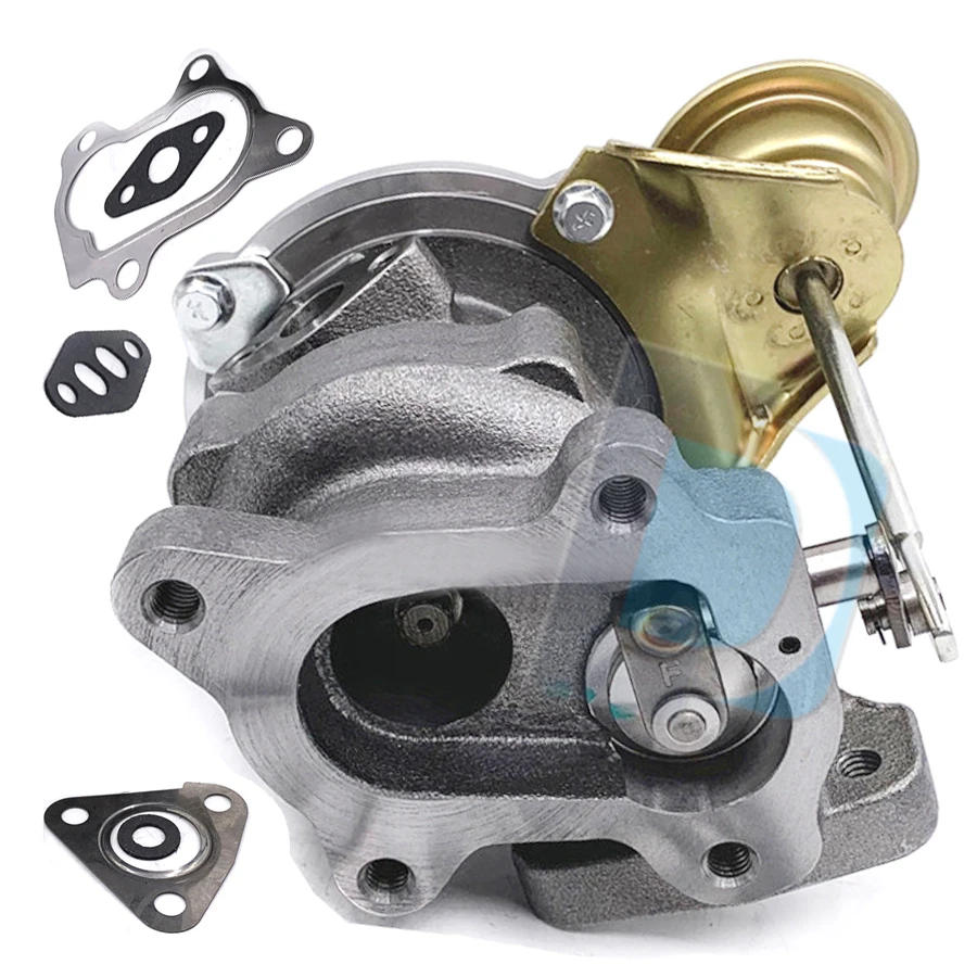 VZ21 RHB31 For Mini Turbocharger Turbo Small Engines Snowmobiles 1390062D51 1390062D51 13900-62D50 13900-62D5Motorcycle ATV UTV