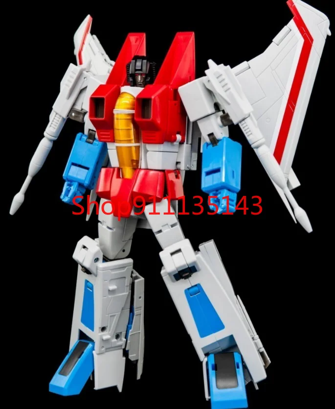 

MakeToys MTRM-11 First Ver In Stock