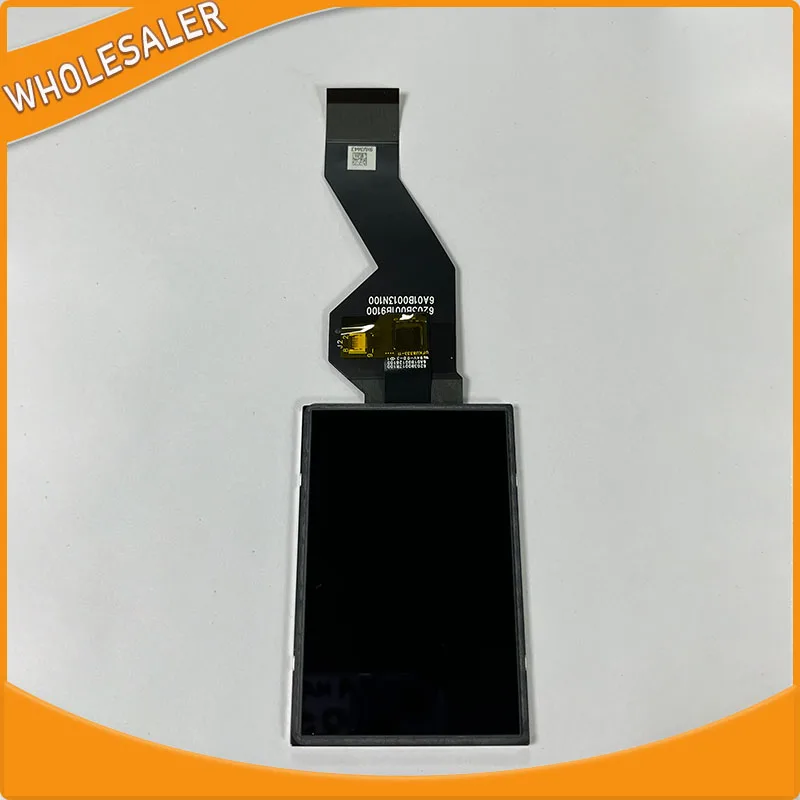 

Для Fuji X-T20 XT20 XE3 ЖК-экран с подсветкой деталей