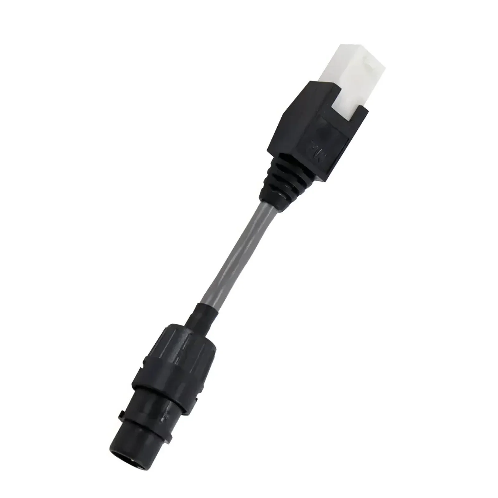 

4Pin Handheld Diagnostic Cable Adapter for Golf Cart Compatible with For Curtis Speed Code Programmer 1311/1313