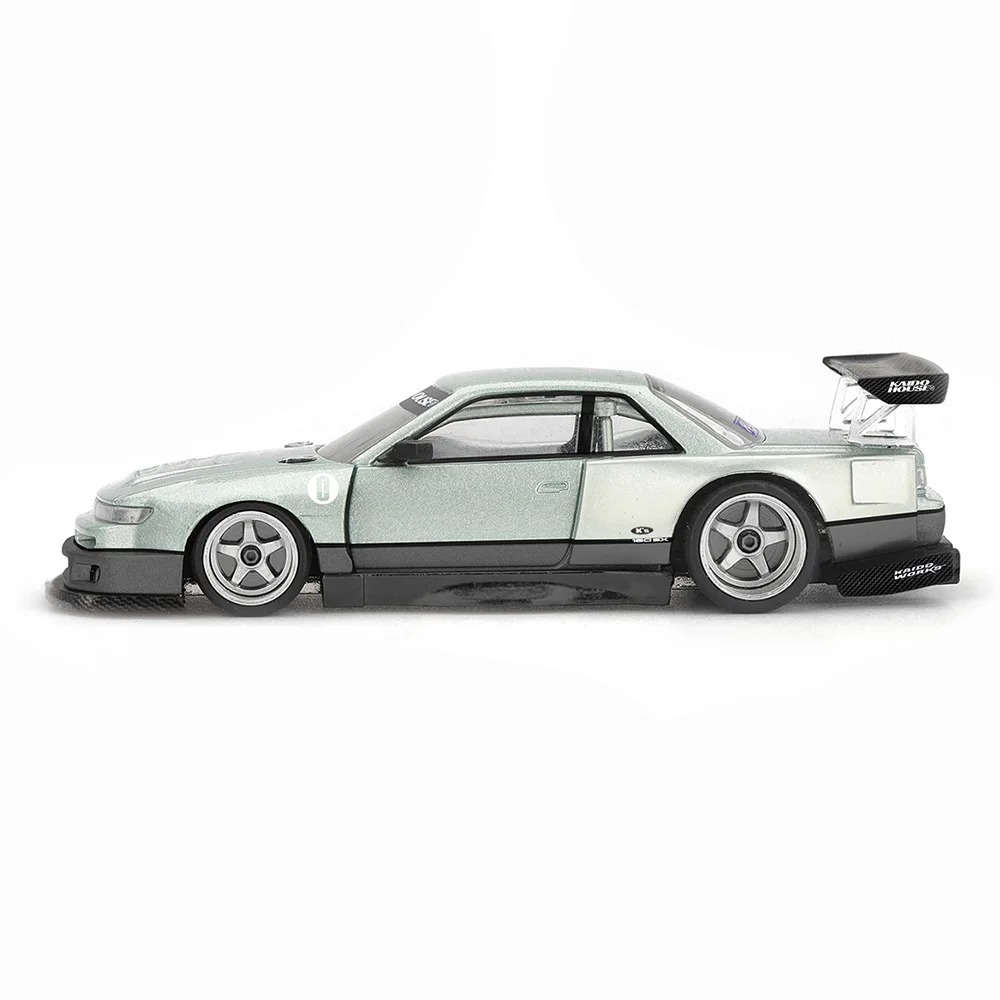 Kaido House New Arrival NISSAN SILVIA S13-R KAIDO WORKS V1 M3