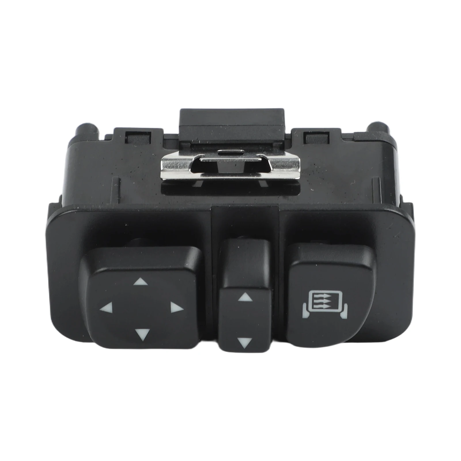 Cabin Control Panel Interior Control Button For Commercial Transport As Shown In The Figure Precise Functionality