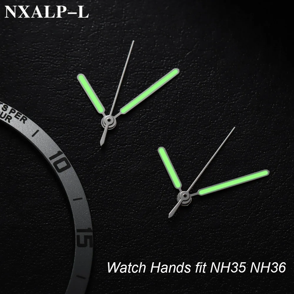 Modified Watch Hand…