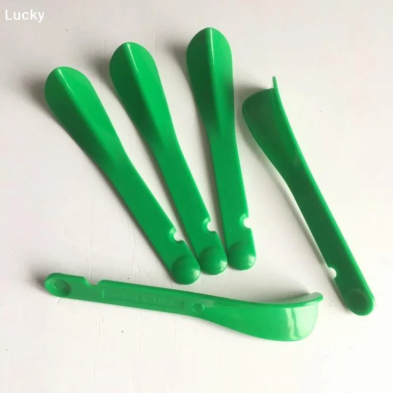 2/10Pcs Drywall Corner Scraper Putty Finisher Stucco Spatula Construction Tools For Floor Wall Ceramic Tile Grout