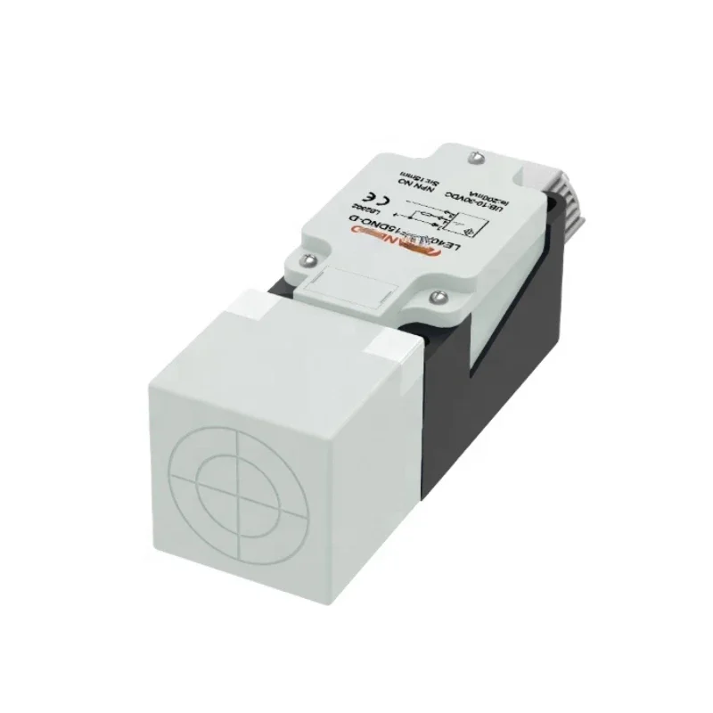 

Standard function series Square Sensing distance 25mm inductive proximity sensor switch