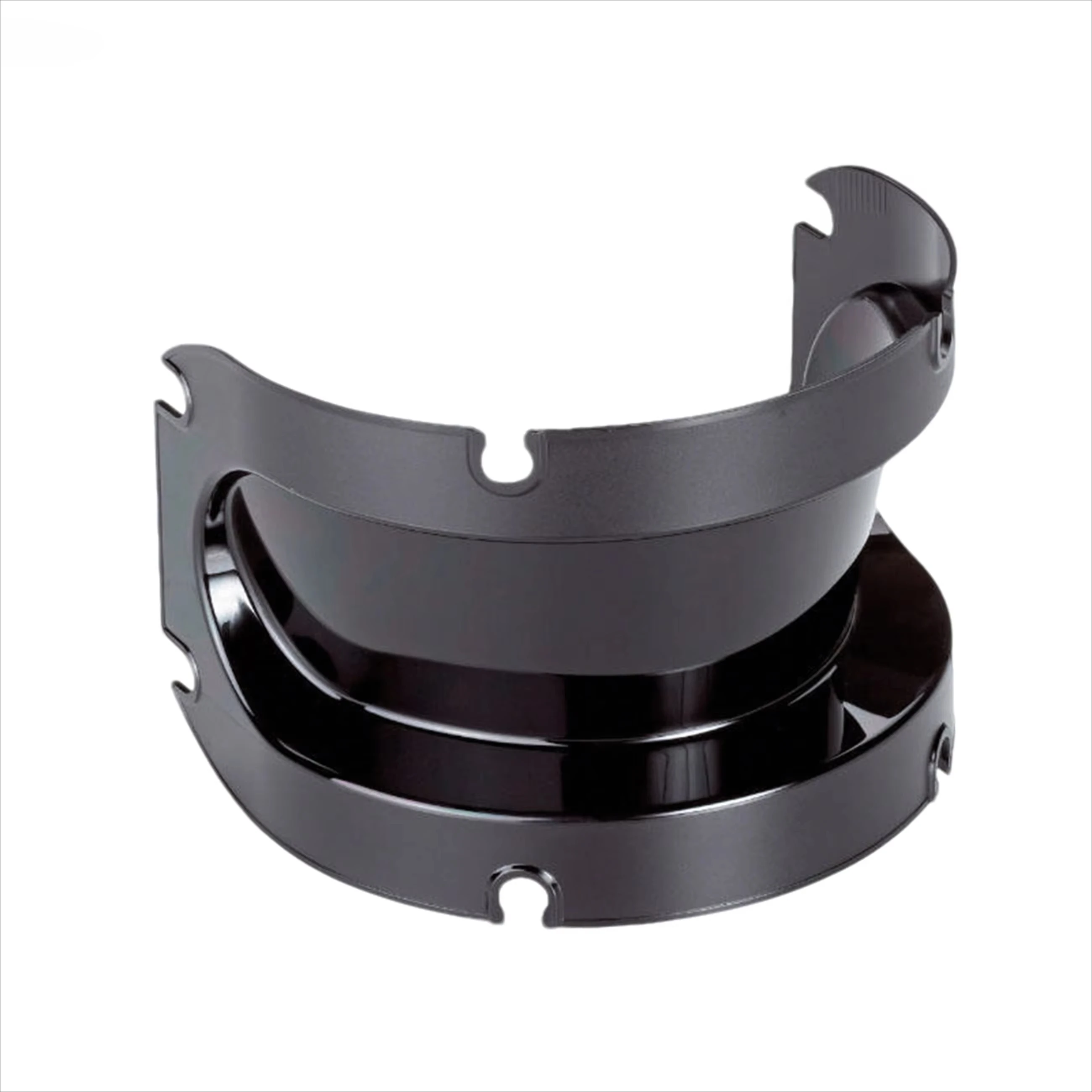 Compact cable connection terminals Efficient signal transmission interfaces for industrial applications