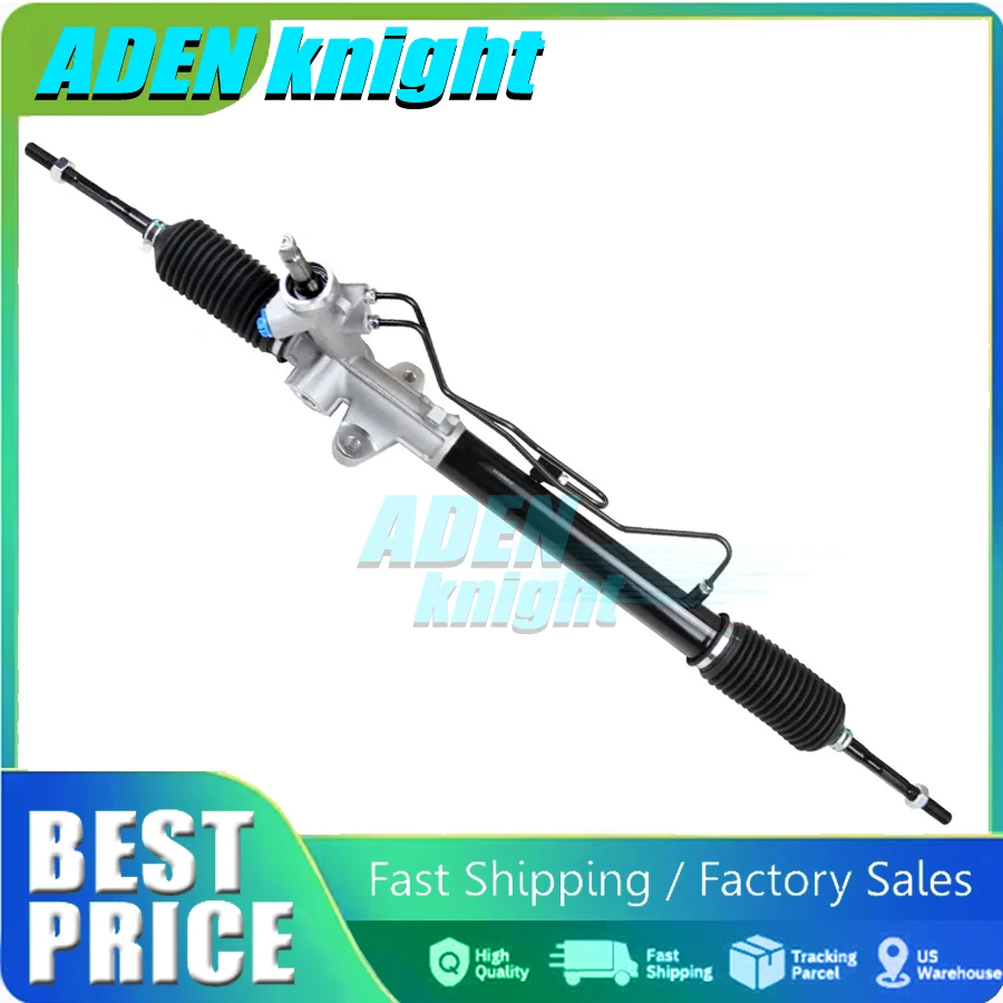 

Power Steering Rack LHD For HYUNDAI SOLARIS 2011-2014 577004L010 57700 4L010 57700-4L010 57700-4L000 577004L000