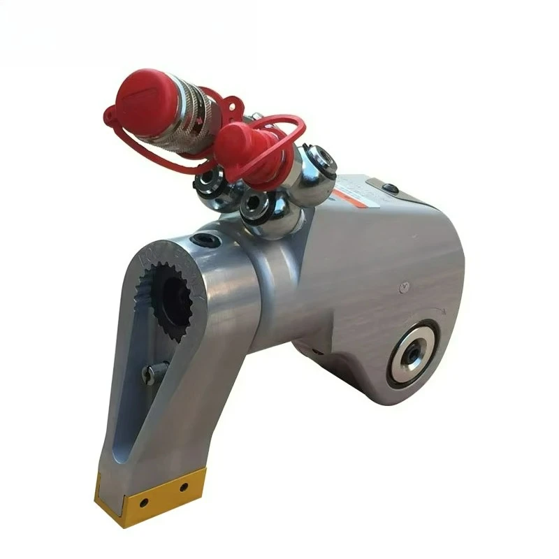 Preço de fábrica Chave de torque hidráulica de acionamento quadrado de 3/4 polegadas