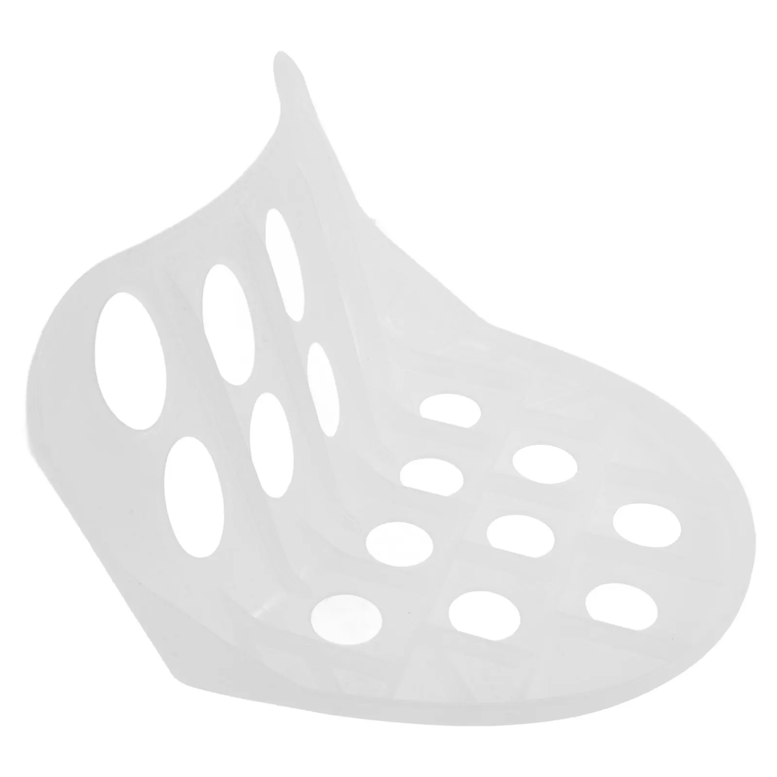 

Baby Hip Seat Carrier Back Support White Ergonomic Breathable Infant Toddler Hip Seat Carrier Baby Back Support Insert