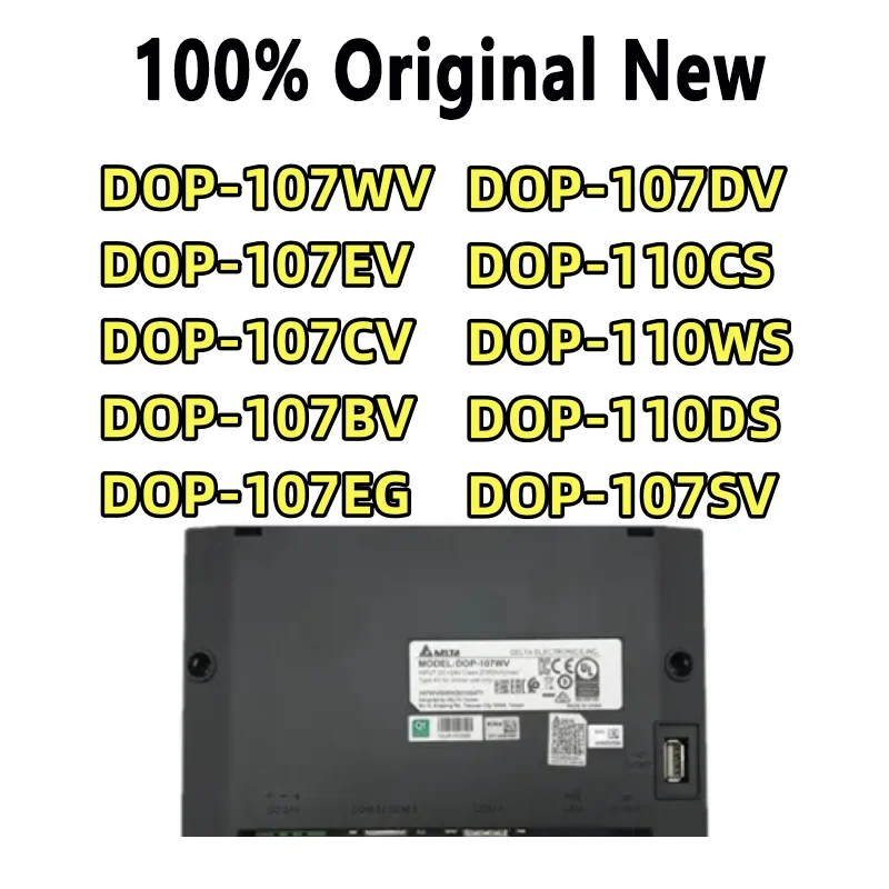 100% Tested Dop-107wv Dop-107ev Dop-107cv Dop-107bv Dop-107eg Dop-107dv Dop-110ds Dop-110cs Dop-110ws Dop-107sv