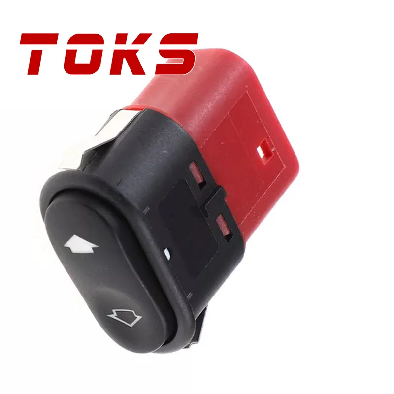 TOKS 95BG-14529-AB Window Lifter switch For Ford Escort Mondeo MK VII Transit Scorpio FE 1995-2000 auto parts 5C1T14529AA