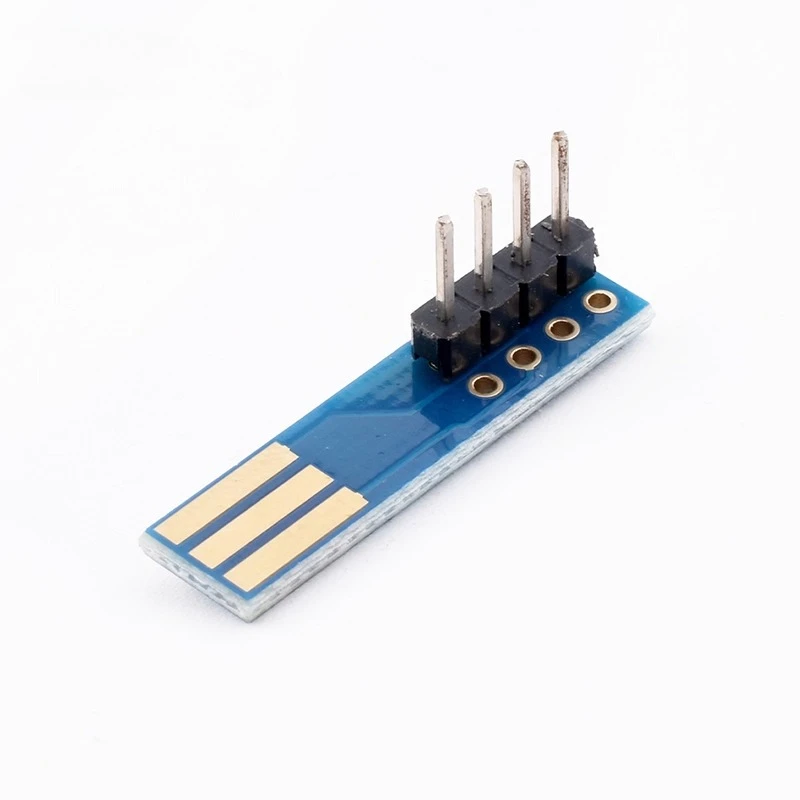 Wii WiiChuck Adapter Nunchuck Small Board