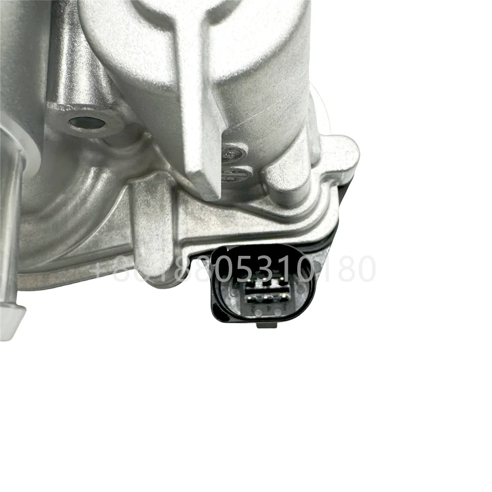 1001765557C Electronic throttle suitable for Weichai engines