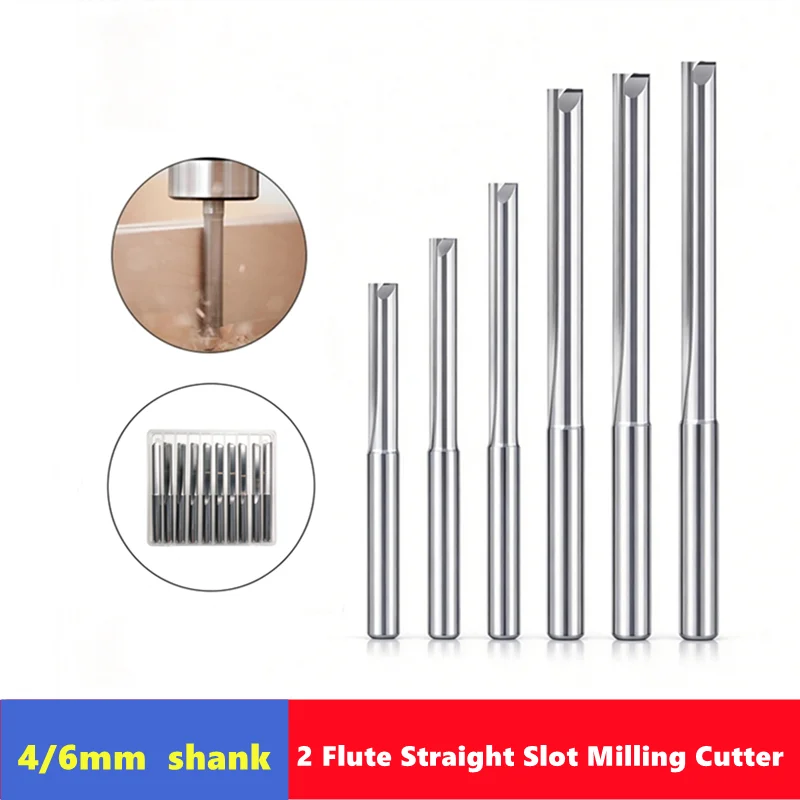 #57 Router Bits Comparison Guide