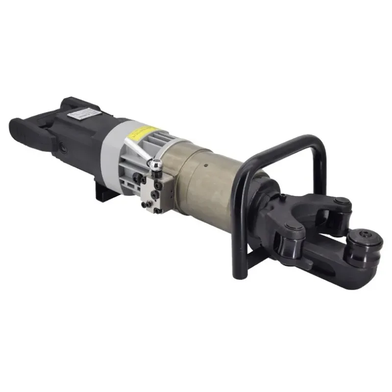 Handheld Steel Bending Machine Electric Bending Machine Hydraulic Steel Straightening Machine