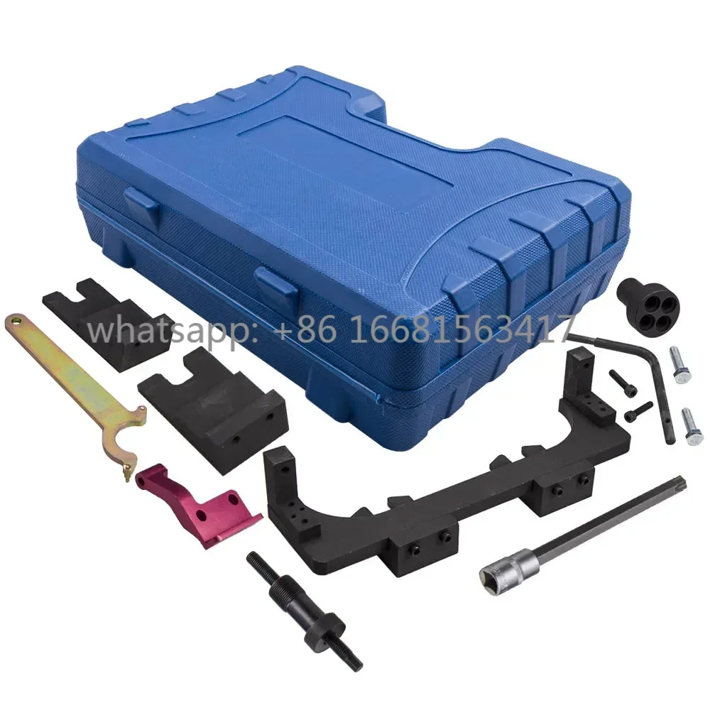 Camshaft Engine Locking Timing Tool Kit For BMW MINI B38 B48 B58 116480 118580