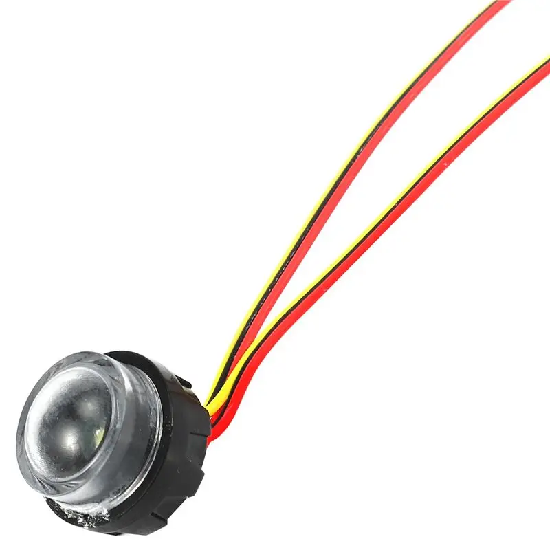 B78B-3X Front LED Light For SG 1603 SG 1604 SG1603 SG1604 1/16 RC Car Spare Parts Accessories 6