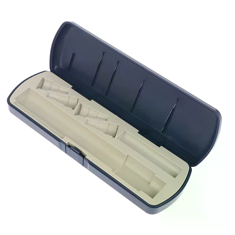 Universal Insulin Pen Box with Reliable Quality, Insulin Injection Pen Storage Box, Original Pen Box