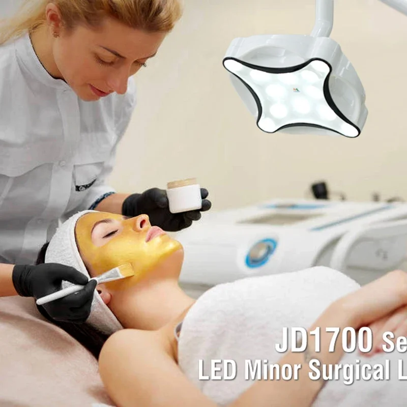 

Micare Shadowless Ot Led Celling LED Operating Room Surgery Lamps Prices Mobile Medical Surgical Light