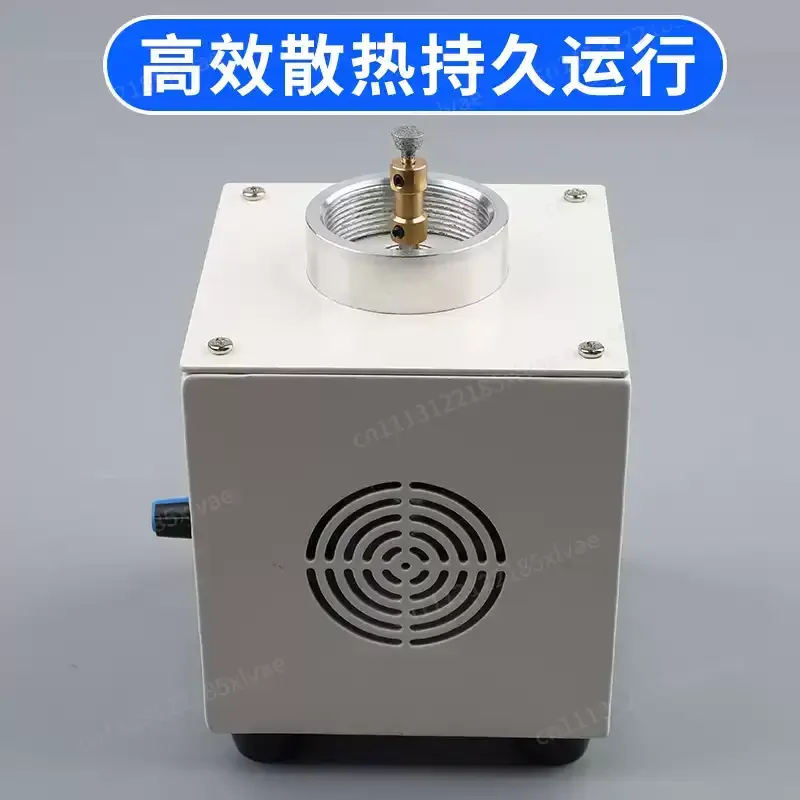 Grinder Lithium Battery Solder Joint Grinding Tool Efficient Grinding Artifact