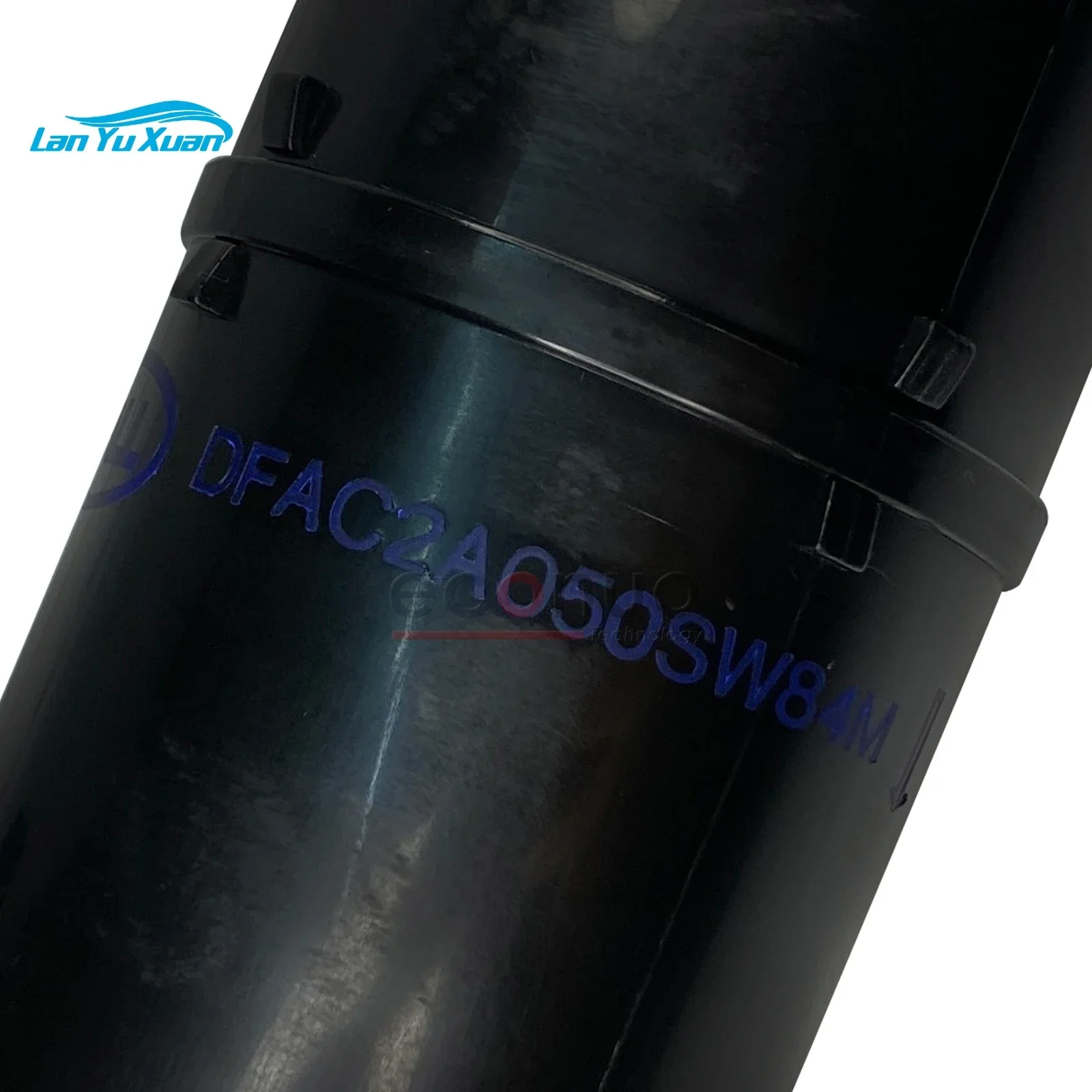 최고의 품질 대형 잉크젯 프린터 캡슐 잉크 필터 Pall UV 잉크 필터 DFAC2A050SW84M 용 5 마이크론 긴 잉크 필터