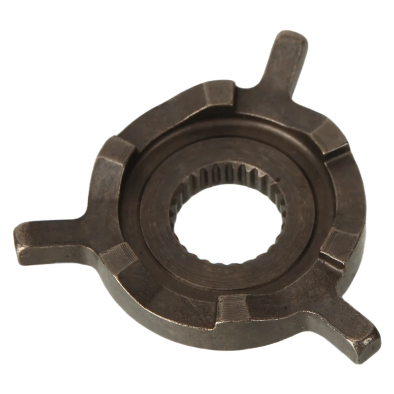 GY6 50cc Scooter All Terrain Kart Sliding Foot Start Ratchet Gear Replacement