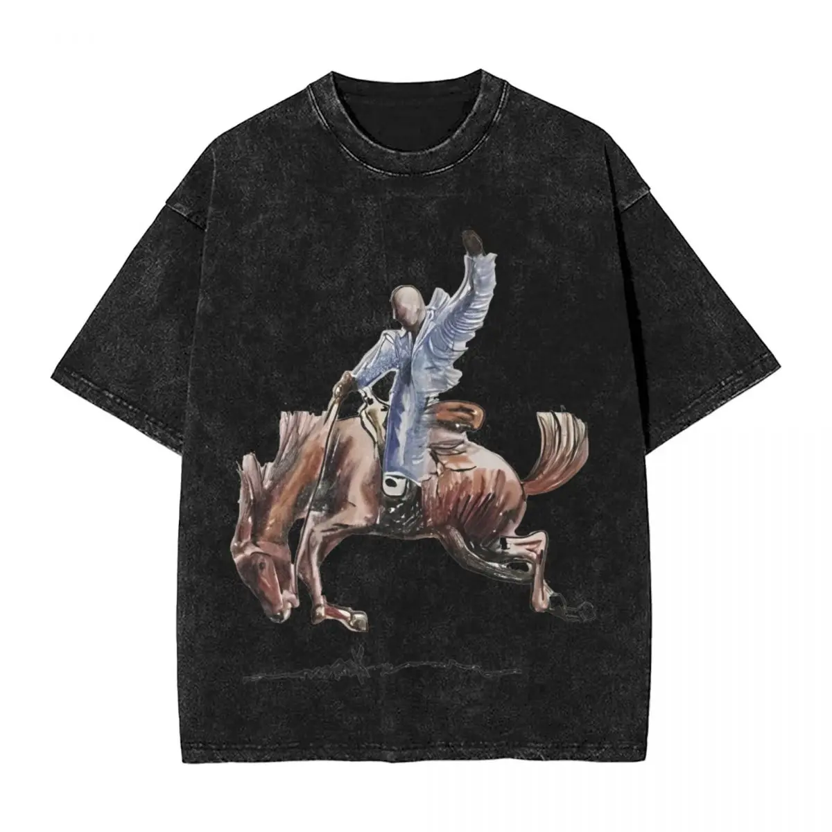 男性と女性のためのTシャツ,カジュアルな夏服,ヴィンテージ,バニーデザイン,今日何が起こるか,悪いバニー,ギフト