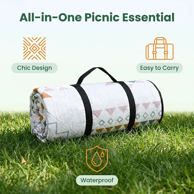 Thumbnail 2 - #30 Highest Rated Tent Footprints to Buy in 2026