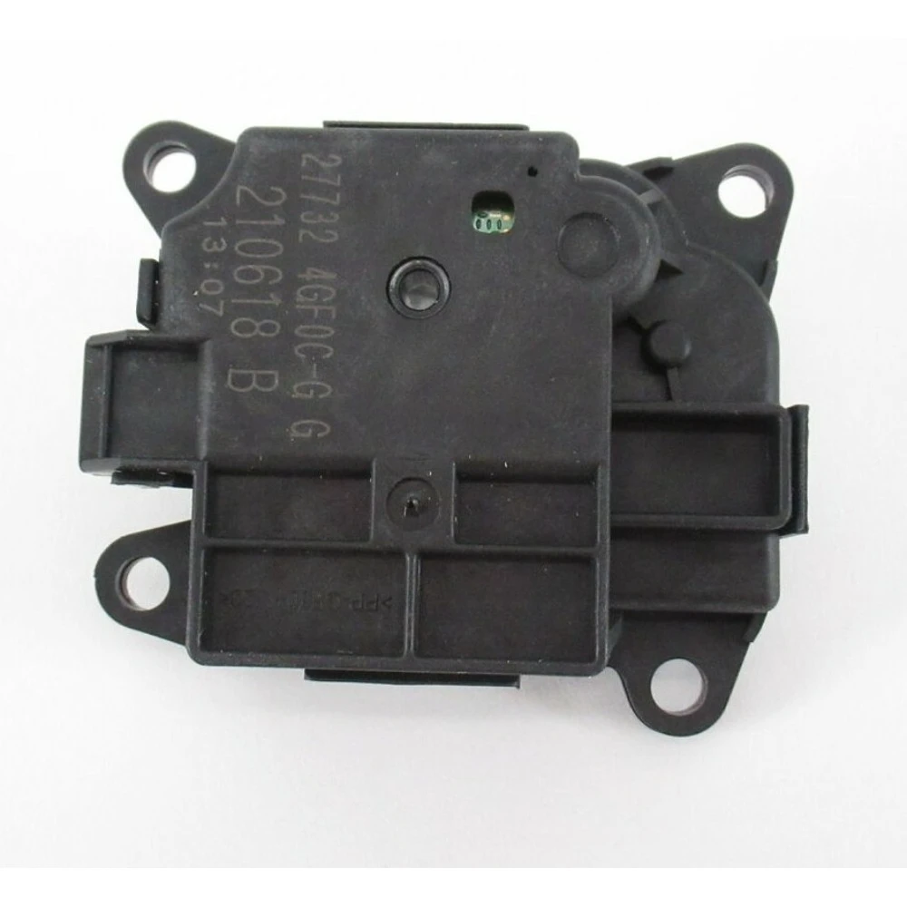 High quality New For 27732-4GF0C Genuine Air Mix Actuator Assy For Nissan Infiniti Q50 Q60 - Image 5