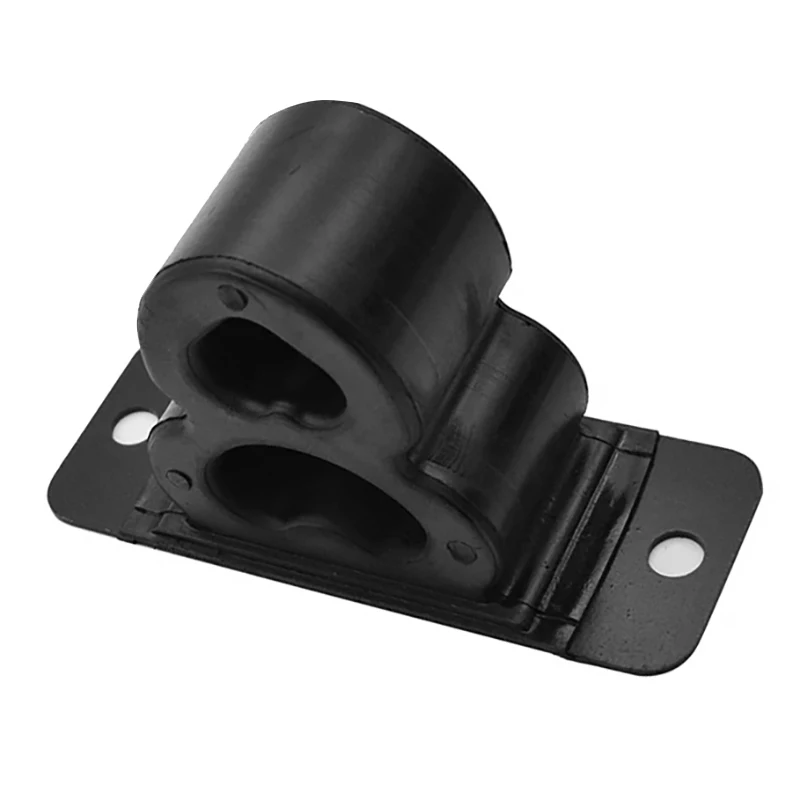 Резиновая накладка на заднюю ось 55400H1000, бампер в сборе для Hyundai townan 2001-2007