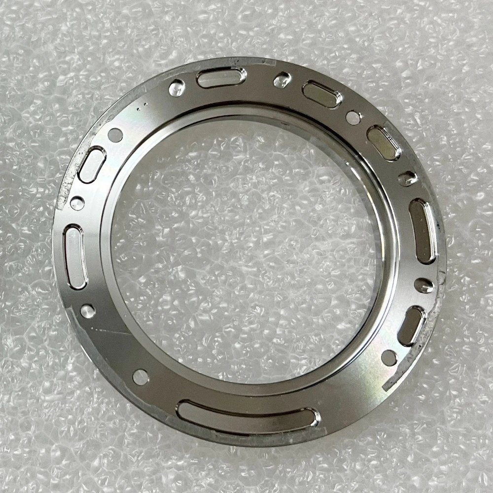 Metal Bottom Bayonet Mount Ring, Camera Repair Accessory, Sony FE, 4, 24-105mm, G, OSS Lens, Novo