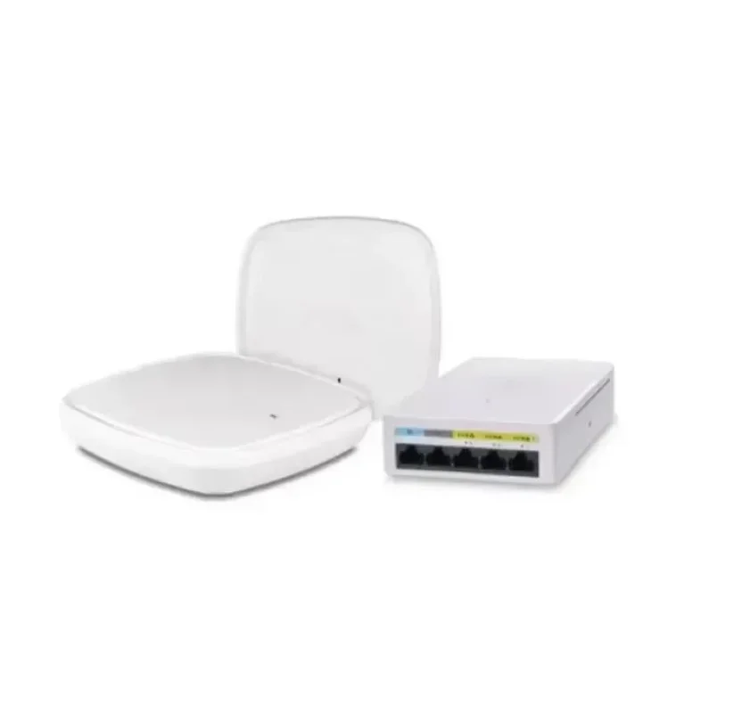 Sell like hot cakes 9120AX Series  C9120AXI-R Access Point  internal antennas  WiFi 6