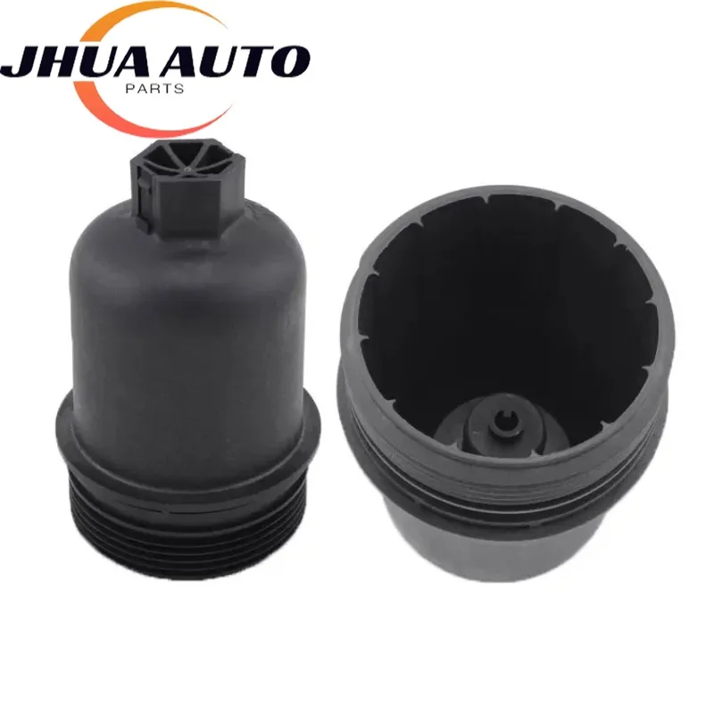 1103J5 1103.J5 Brand New Oil Filter Housing Cap Fit for Citroen Peugeot C2 C3 Picasso 106 206 306 307