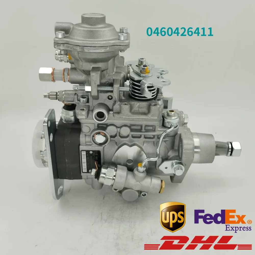 

0460426411 VE6/12F1150L978-3 High Quality Diesel Fuel Pump VE Injection Pump