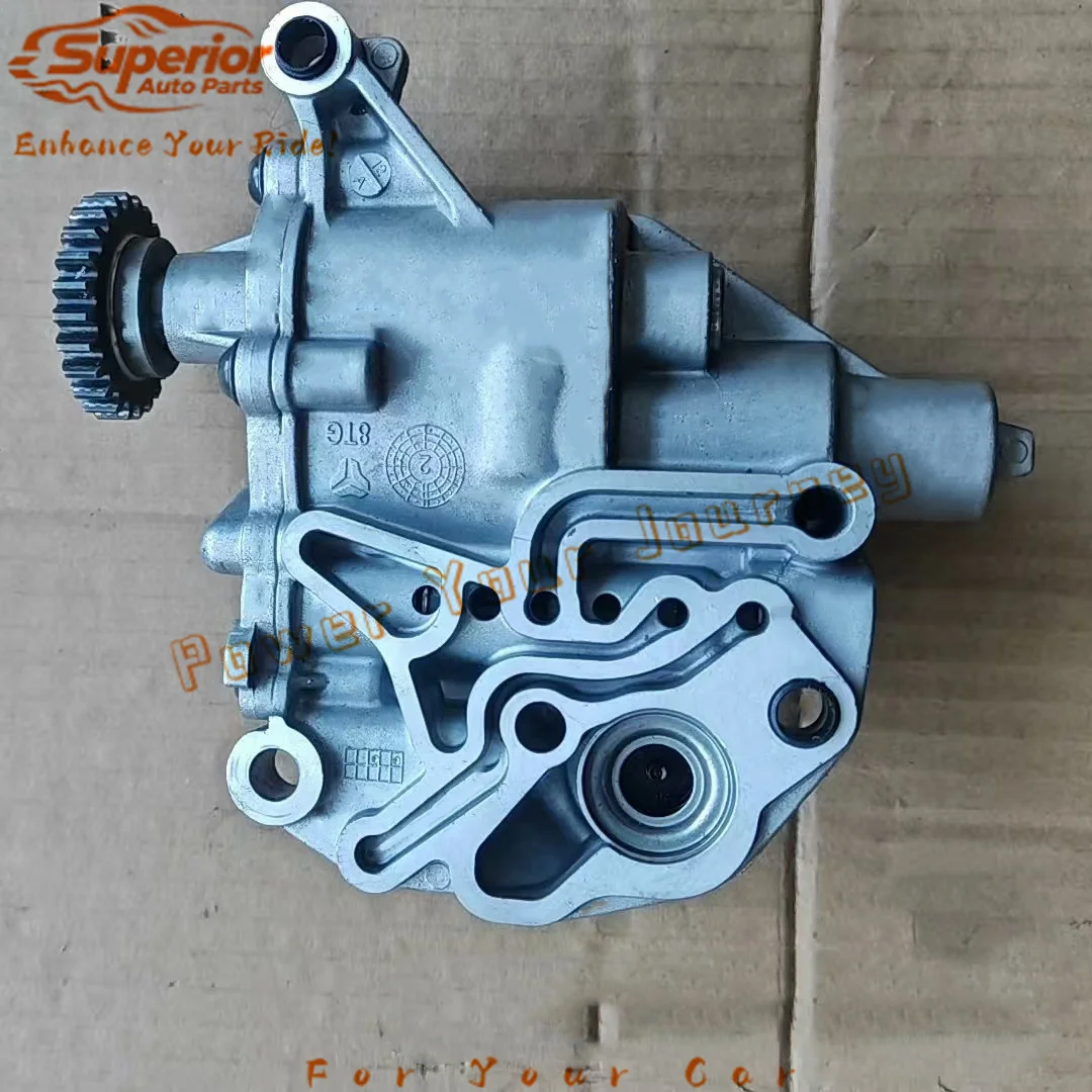 

06H115105AR Engine Oil Pump | OEM Quality for Audi A4 B8/A6/Q3 & VW Scirocco/Tiguan | Perfect Fit & Reliable Performance