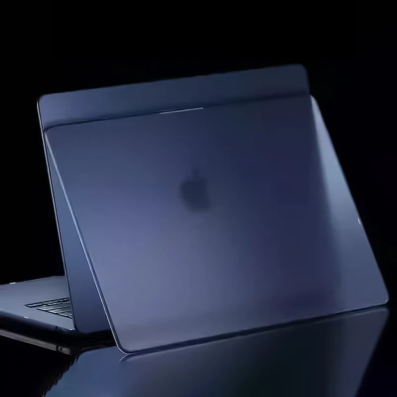 SZEGYCHX Ultradünne 2026 M5 Laptop-Hülle für MacBook Air 13 15.3 13.6 Hülle M2 M3 Funda Macbook Neo A18 Pro 13 14.2 16 Hülle M4 2024 2023 6