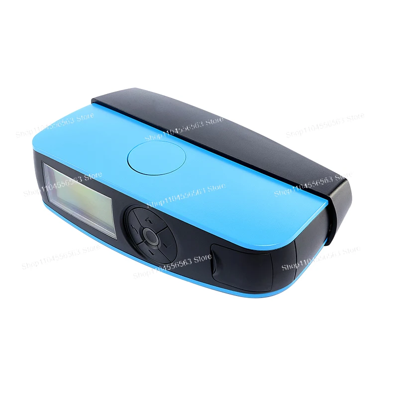 Paint Gloss Tester Gloss Tester, Light Meter Coating Paper Stone Ink Surface Brightness Tester